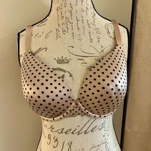 Soma Enhansing Shape Push Up Bra